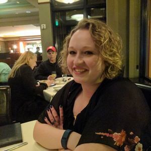 Meet your Posher, Erika